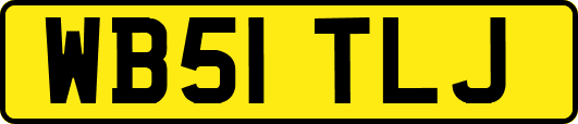 WB51TLJ