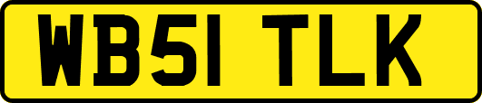 WB51TLK