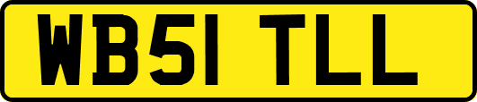 WB51TLL