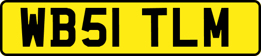 WB51TLM
