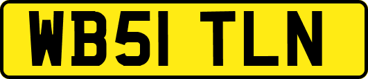 WB51TLN