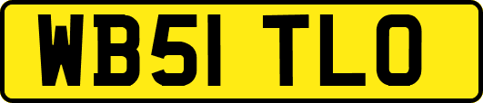 WB51TLO