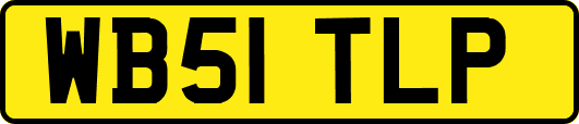 WB51TLP