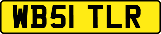 WB51TLR