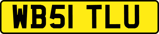 WB51TLU