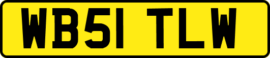 WB51TLW