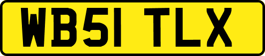 WB51TLX