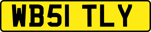 WB51TLY