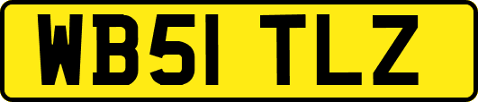 WB51TLZ