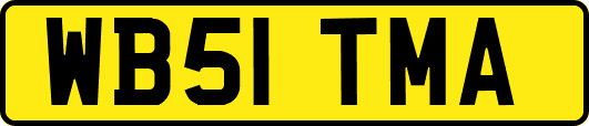 WB51TMA
