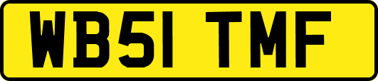 WB51TMF