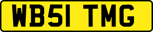 WB51TMG