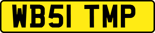 WB51TMP