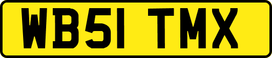 WB51TMX
