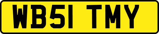 WB51TMY