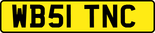 WB51TNC