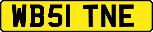 WB51TNE