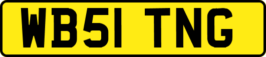 WB51TNG