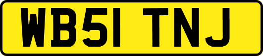 WB51TNJ