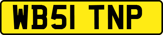 WB51TNP