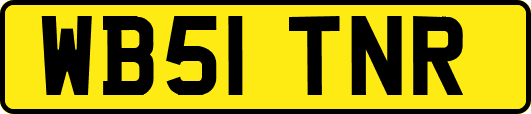 WB51TNR