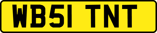 WB51TNT