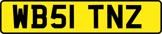 WB51TNZ