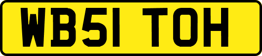WB51TOH