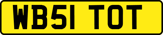 WB51TOT