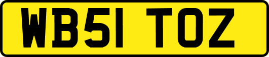WB51TOZ