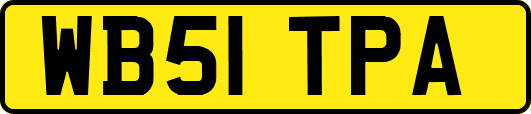 WB51TPA