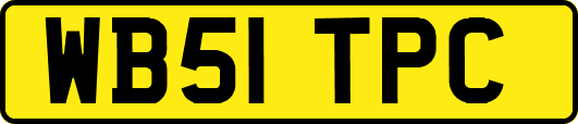 WB51TPC