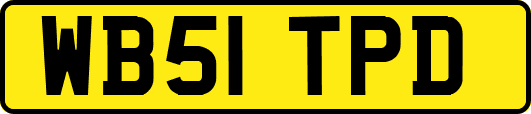 WB51TPD