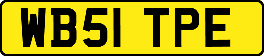 WB51TPE