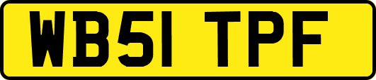 WB51TPF