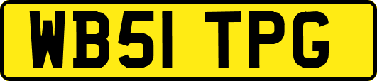 WB51TPG