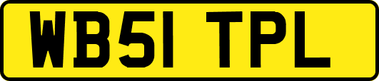 WB51TPL