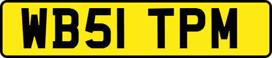 WB51TPM
