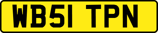 WB51TPN