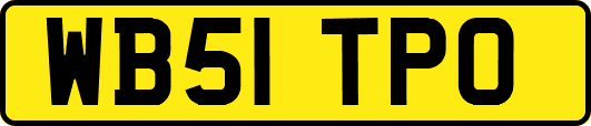 WB51TPO