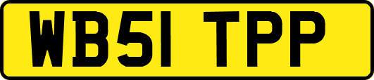 WB51TPP