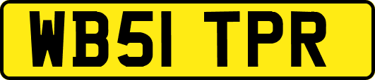 WB51TPR