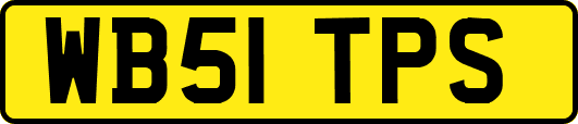 WB51TPS