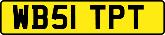 WB51TPT