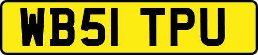 WB51TPU