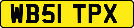 WB51TPX