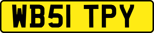 WB51TPY