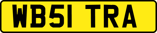 WB51TRA