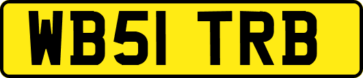 WB51TRB