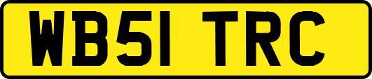 WB51TRC